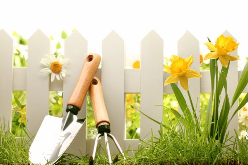 Annual review of modern slavery controls in landscaping