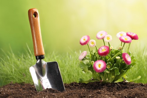 Choosing the right shed for a Carshalton garden
